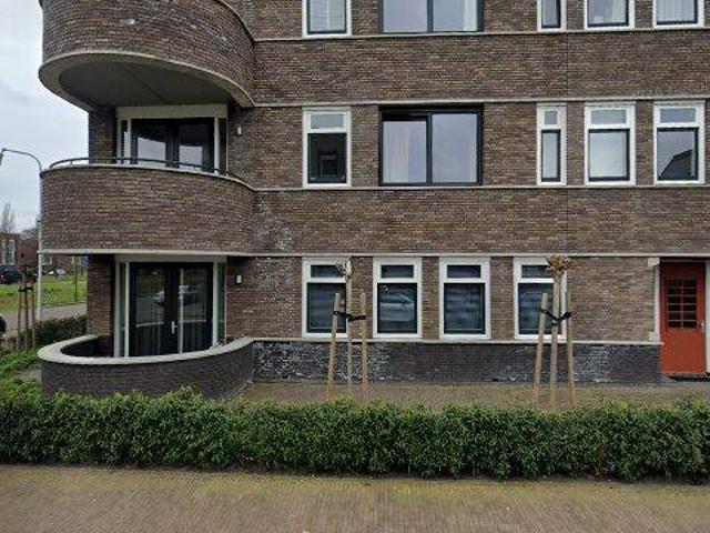 appartement for rent Amersfoort Baak van Breskens