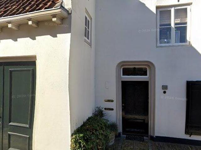 appartement for rent Amersfoort Breestraat