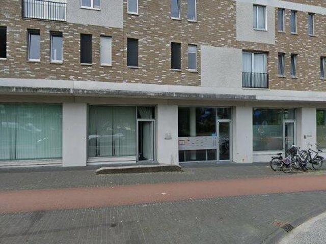 appartement for rent Amersfoort De Velduil