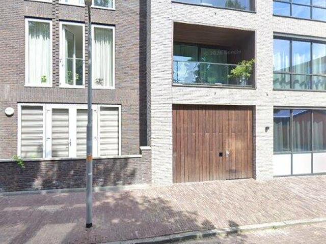 appartement for rent Amersfoort Drentsestraat