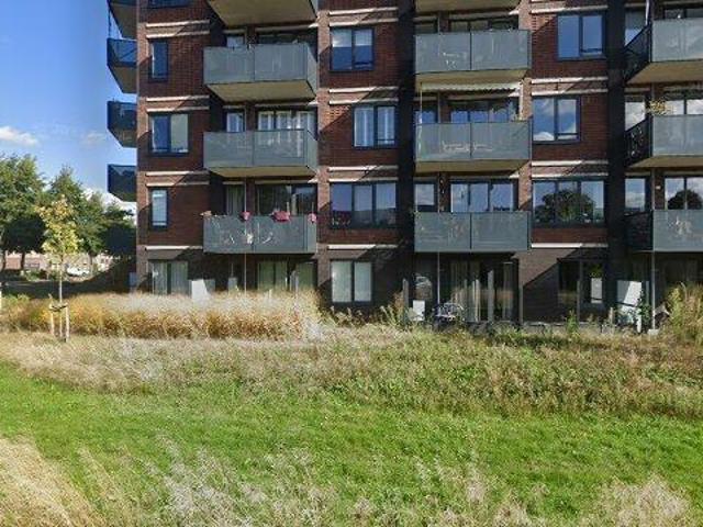 appartement for rent Amersfoort Evenaar