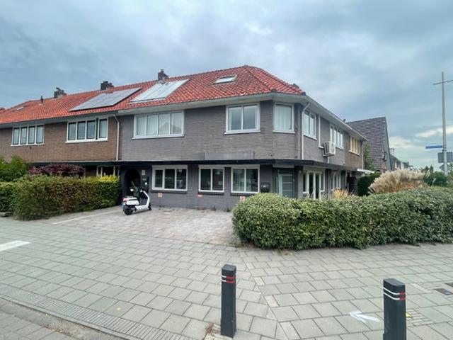 appartement for rent Amersfoort Everard Meysterweg