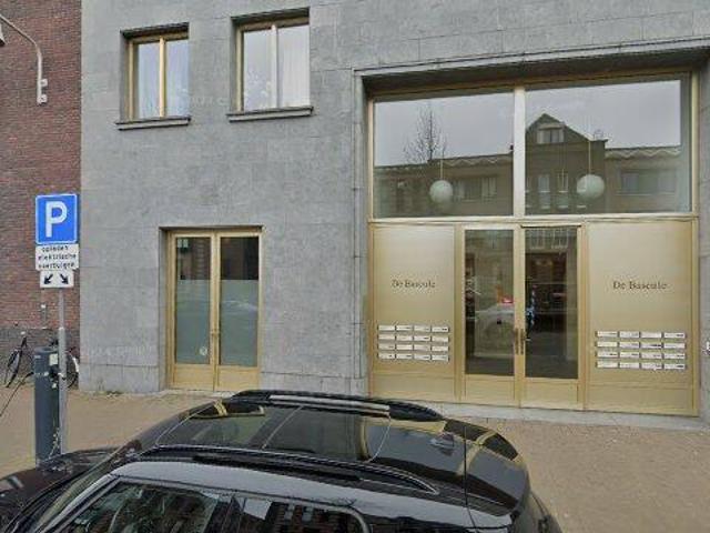 appartement for rent Amersfoort Genemuidengracht