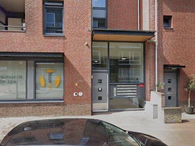 appartement for rent Amersfoort Hollandsestraat