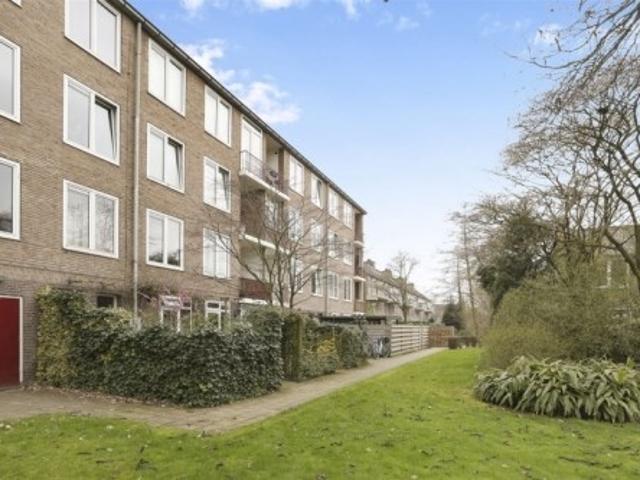 appartement for rent Amersfoort Johan Wagenaarstraat