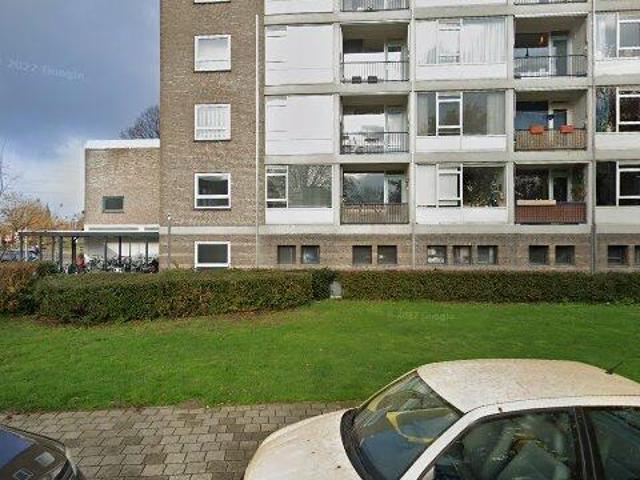 appartement for rent Amersfoort Lambert Heijnricsstraat
