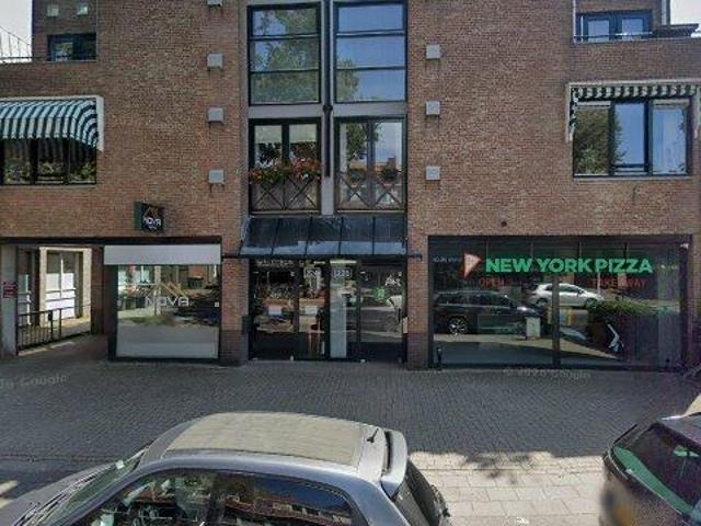 appartement for rent Amersfoort Leusderweg