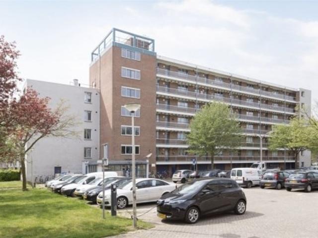 appartement for rent Amersfoort Lijsterstraat