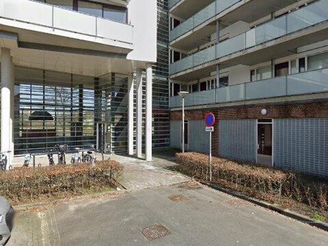 appartement for rent Amersfoort Ringweg Kruiskamp