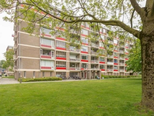 appartement for rent Amersfoort Ringweg Randenbroek