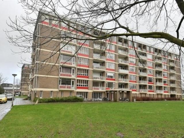 appartement for rent Amersfoort Ringweg Randenbroek