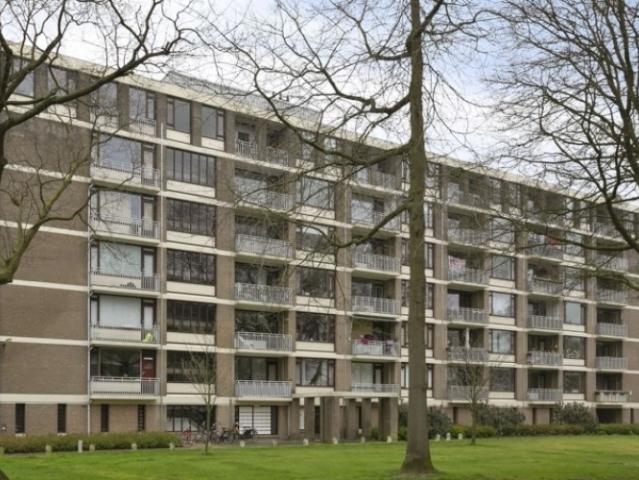 appartement for rent Amersfoort Ringweg Randenbroek