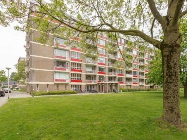 appartement for rent Amersfoort Ringweg Randenbroek
