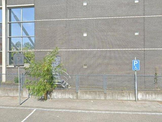 appartement for rent Amersfoort Sara Burgerhartsingel