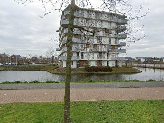 appartement for rent Amersfoort Victoriameer