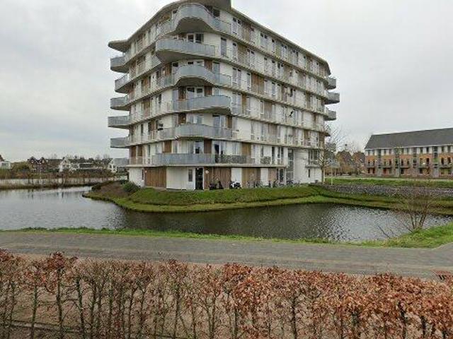 appartement for rent Amersfoort Victoriameer