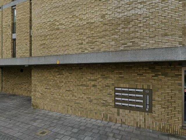 appartement for rent Amersfoort Weberstraat