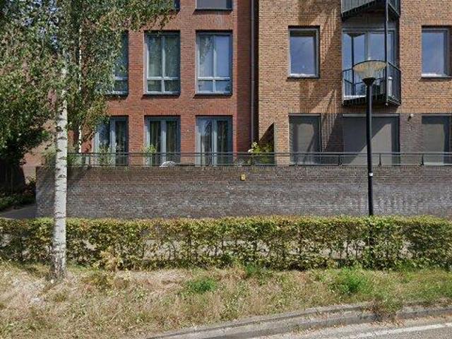appartement for rent Amersfoort Weltevreden
