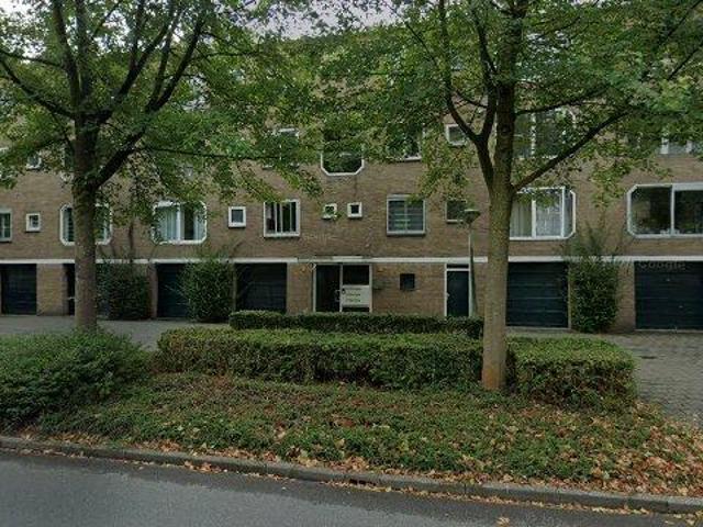appartement for rent Amstelveen Meander