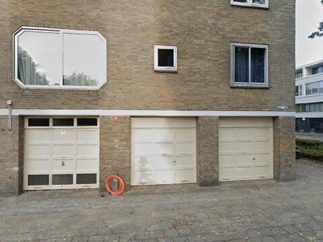 appartement for rent Amstelveen Meander