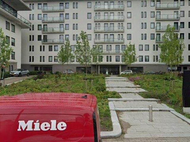 appartement for rent Amstelveen Burgemeester Rijnderslaan