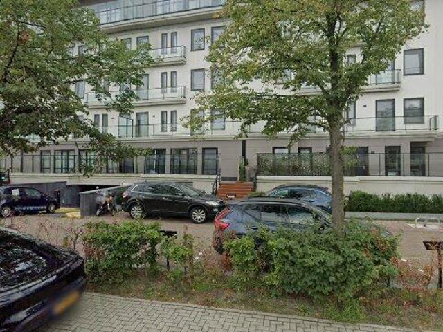 appartement for rent Amstelveen Burgemeester Rijnderslaan