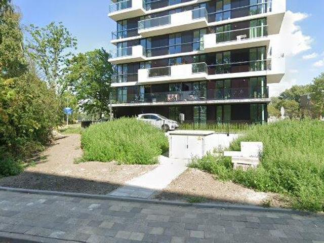appartement for rent Amstelveen Biesbosch