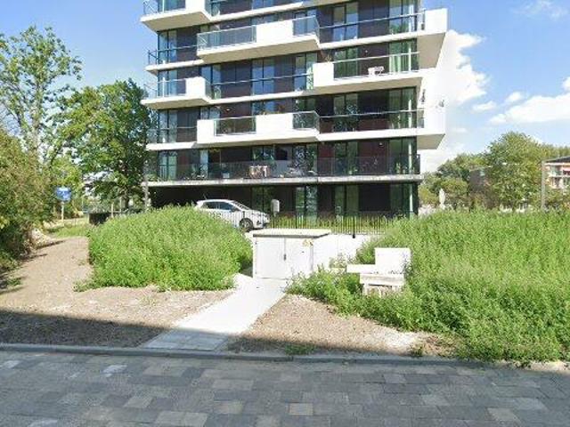 appartement for rent Amstelveen Biesbosch