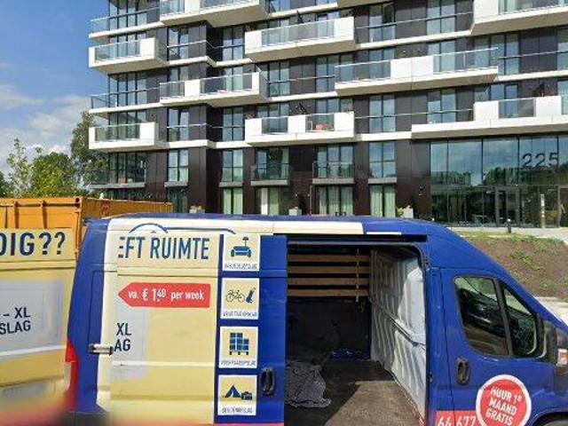 appartement for rent Amstelveen Biesbosch