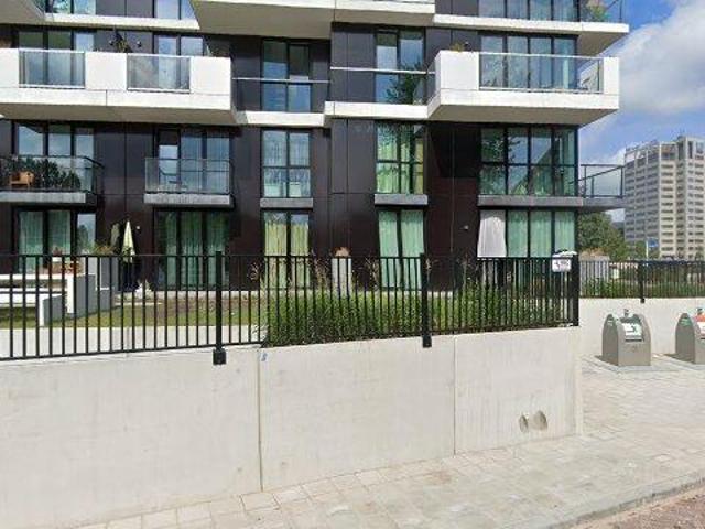 appartement for rent Amstelveen Biesbosch