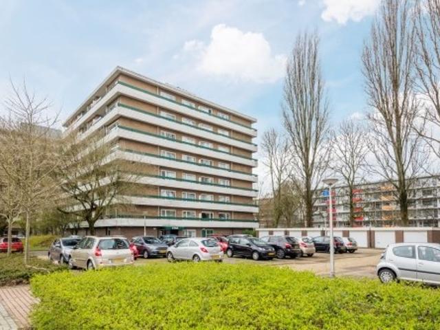 appartement for rent Amstelveen Etna