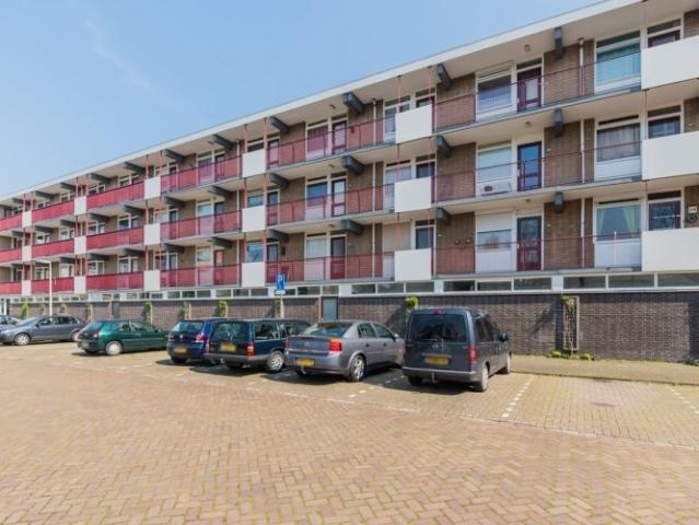 appartement for rent Amstelveen Fideliolaan