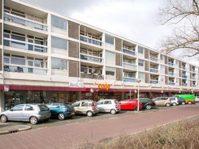 appartement for rent Amstelveen Haagbeuklaan