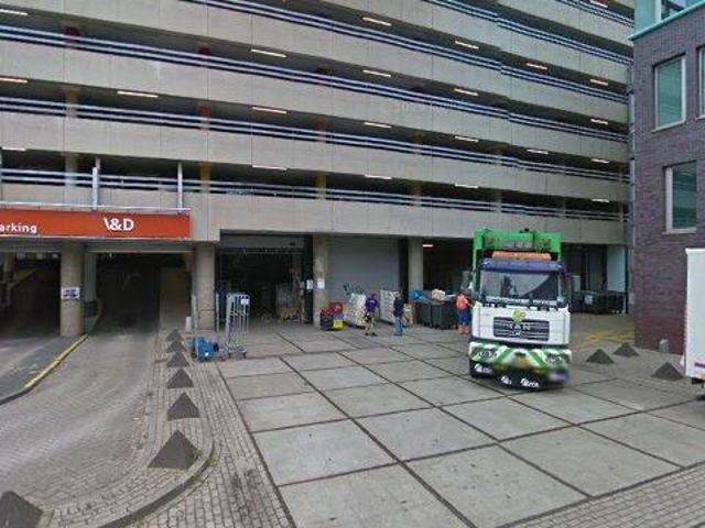 appartement for rent Amstelveen Handelsweg
