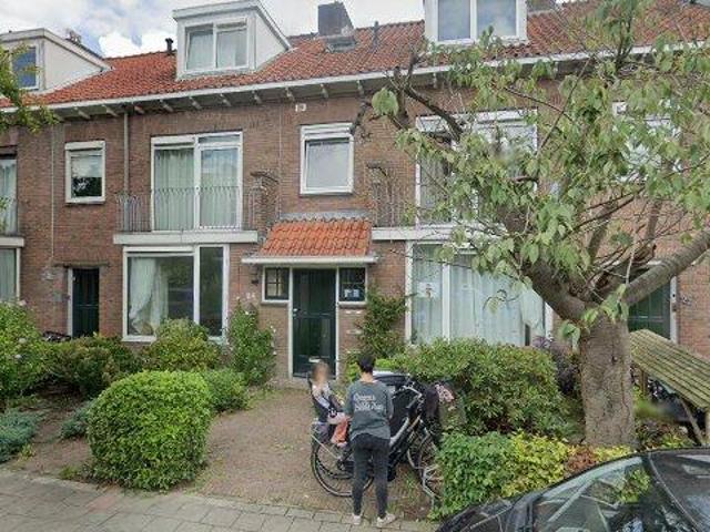 appartement for rent Amstelveen Iepenrodelaan