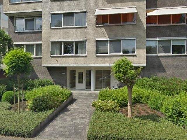 appartement for rent Amstelveen Kastanjelaan