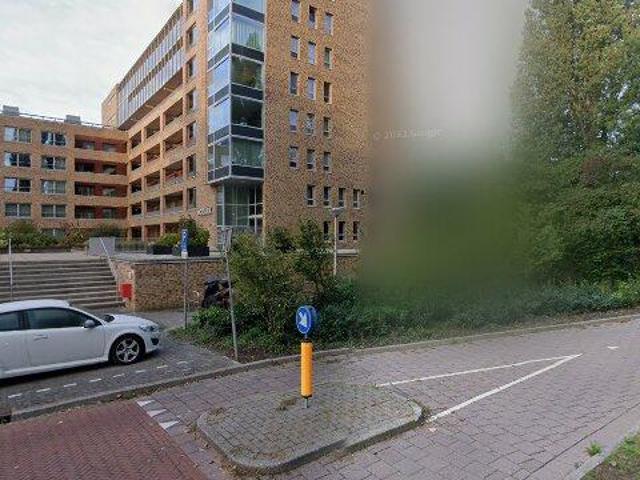 appartement for rent Amstelveen Laan van de Helende Meesters