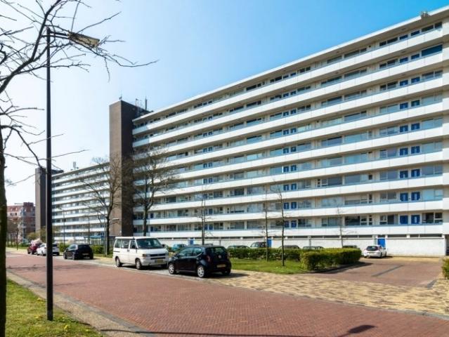 appartement for rent Amstelveen Lindenhof