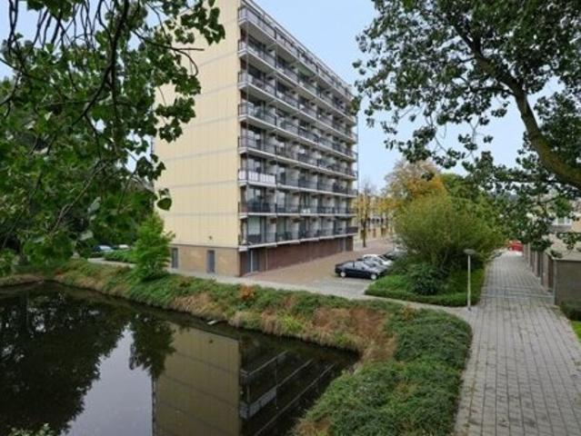 appartement for rent Amstelveen Lindenhof