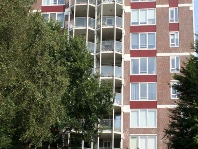 appartement for rent Amstelveen Logger