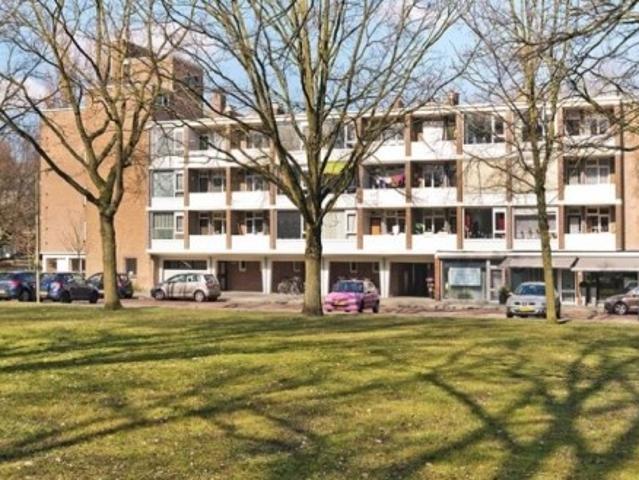 appartement for rent Amstelveen Populierenlaan