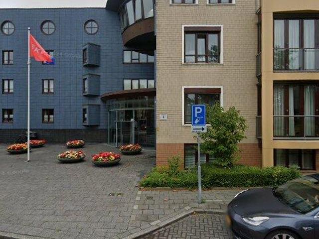 appartement for rent Amstelveen Rembrandtweg