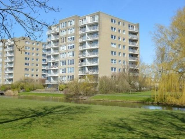 appartement for rent Amstelveen Rosa Spierlaan