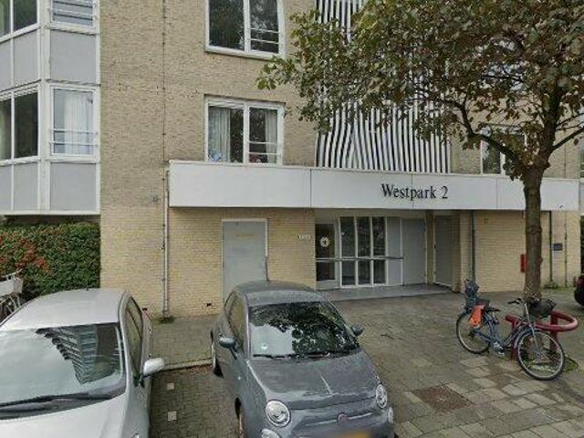 appartement for rent Amstelveen Rosa Spierlaan