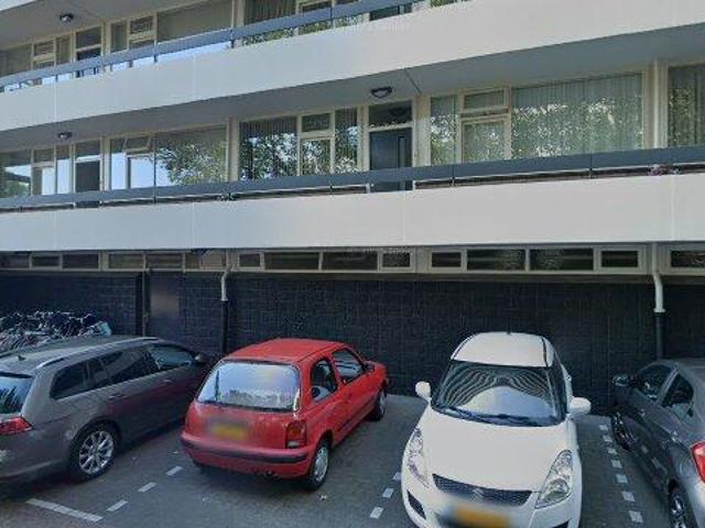 appartement for rent Amstelveen Schouwenselaan