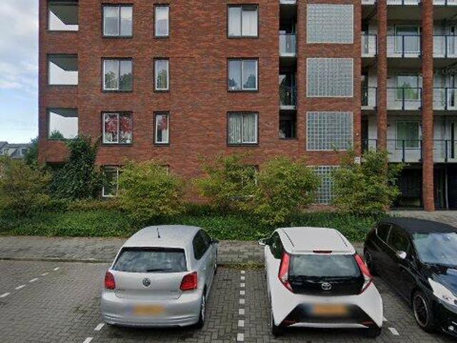 appartement for rent Amstelveen Sint Janskruidlaan