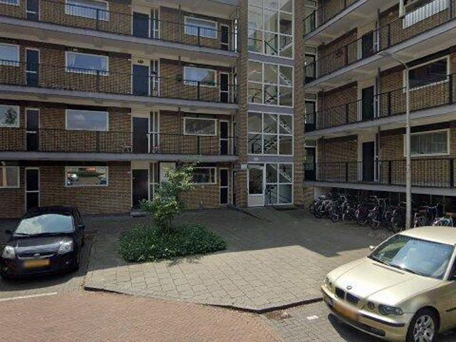 appartement for rent Amstelveen Sportlaan