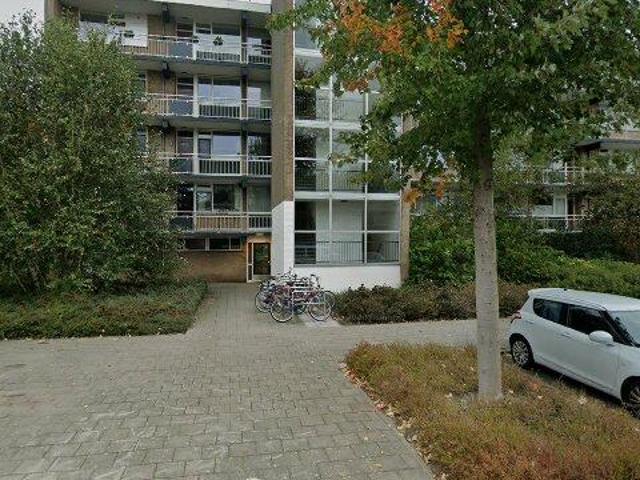 appartement for rent Amstelveen Sportlaan