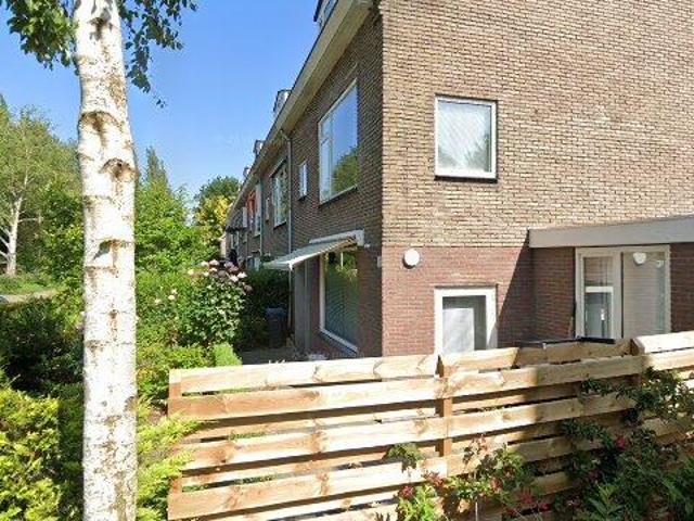 appartement for rent Amstelveen Thorbeckelaan