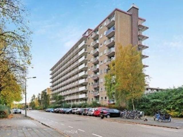 appartement for rent Amstelveen Van Heuven Goedhartlaan